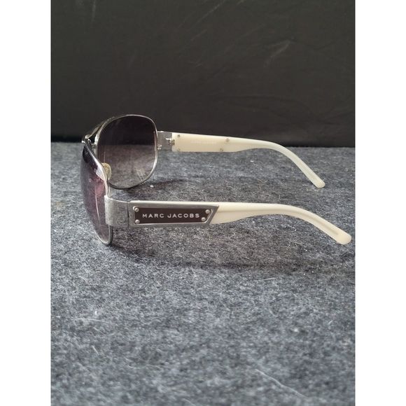 Marc Jacobs 125 Sunglasses Made in Italy.  For Frames main image 5